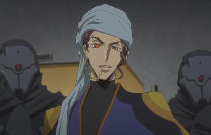 Code Geass復活的魯魯修電影劇照9