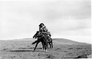 盜馬賊電影劇照3