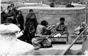 盜馬賊電影劇照4