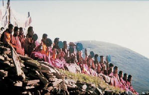 盜馬賊電影劇照5