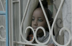 神奇女孩 - 香港兒童國際電影節 2018電影劇照2