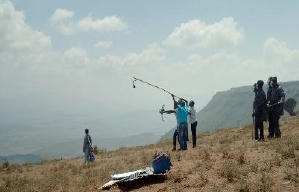 神奇女孩 - 香港兒童國際電影節 2018電影劇照12