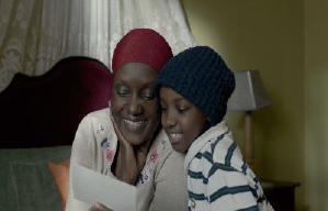 神奇女孩 - 香港兒童國際電影節 2018電影劇照13