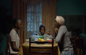 神奇女孩 - 香港兒童國際電影節 2018電影劇照9