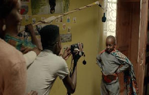 神奇女孩 - 香港兒童國際電影節 2018電影劇照10