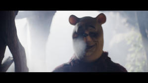 小熊維尼：血與蜜電影劇照10