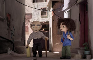 巴不得回家電影劇照12