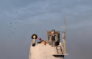 巴不得回家電影劇照5