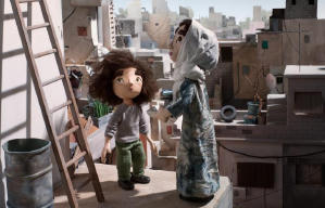 巴不得回家電影劇照8