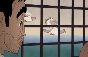 巴不得回家電影劇照9