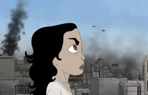 巴不得回家電影劇照11