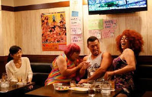 擂臺物語電影劇照4