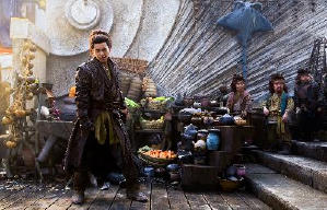 鮫珠傳電影劇照3