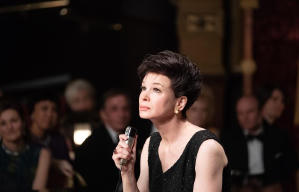 星夢女神 : 茱地嘉蘭電影劇照5