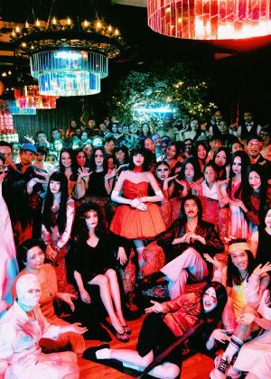 鬼才之道電影劇照48