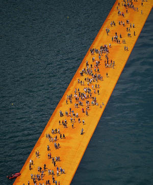 水面行走的人 (M+ Cinema Programmes)電影劇照5