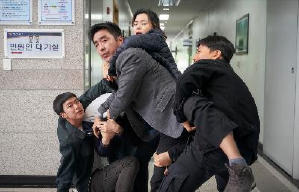 炸雞特攻隊電影劇照11