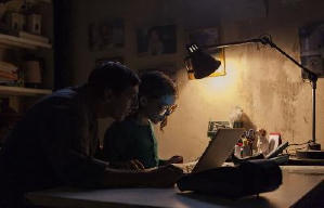 人心狗吠電影劇照4