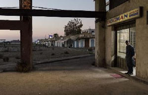 人心狗吠電影劇照6