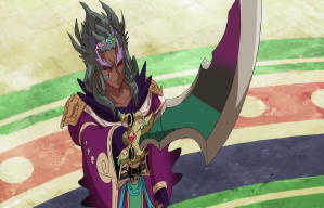 電影版 妖怪手錶：永遠的朋友電影劇照13