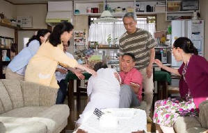 嫲煩家族 2電影劇照5