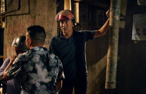 南方車站的聚會電影劇照5