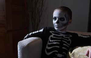 魔詭怪胎電影劇照11