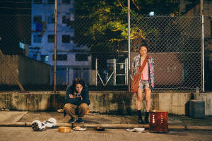 冥通銀行特約：翻生爭霸戰電影劇照6