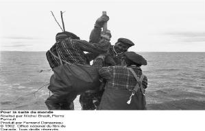 捕鯨人之歌電影劇照3