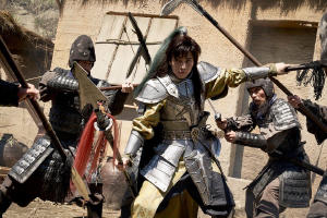 反轉三國志電影劇照12