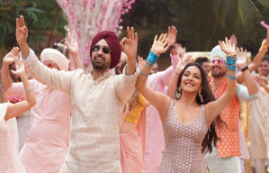 BB駕到電影劇照5