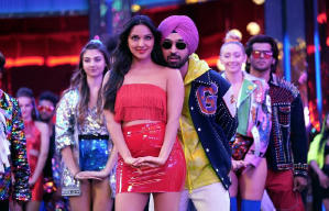 BB駕到電影劇照7