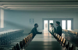 翻牆熱氣球電影劇照13