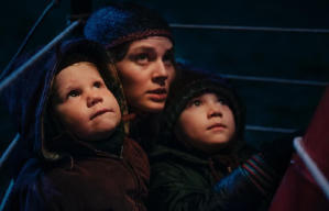 翻牆熱氣球電影劇照6