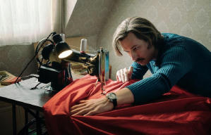 翻牆熱氣球電影劇照7