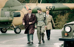 翻牆熱氣球電影劇照9