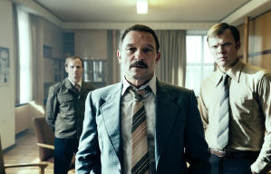 翻牆熱氣球電影劇照10