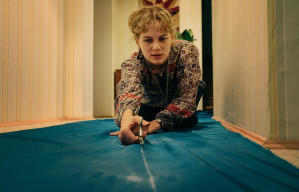 翻牆熱氣球電影劇照11