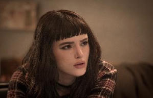 靈渡兇間電影劇照2