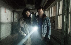 靈渡兇間電影劇照7