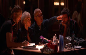 Jean Paul Gaultier：奇幻花生騷電影劇照7