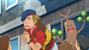 劇場精靈寶可夢電影劇照11