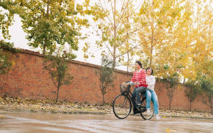 你好！李煥英電影劇照2