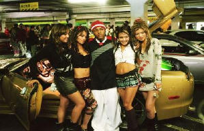 狂野極速：飄移東京電影劇照2