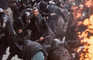 箭神‧第一戰電影劇照2