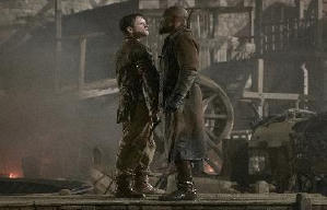 箭神‧第一戰電影劇照12