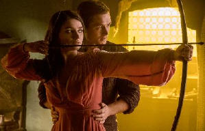 箭神‧第一戰電影劇照3