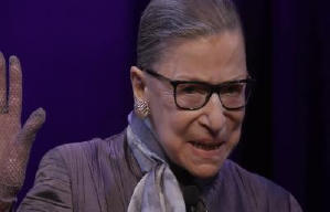 挑機法官RBG電影劇照2