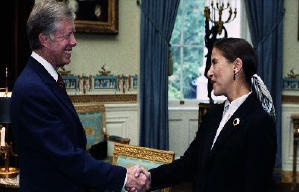 挑機法官RBG電影劇照4