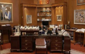 挑機法官RBG電影劇照7